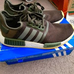 Adidas NMD